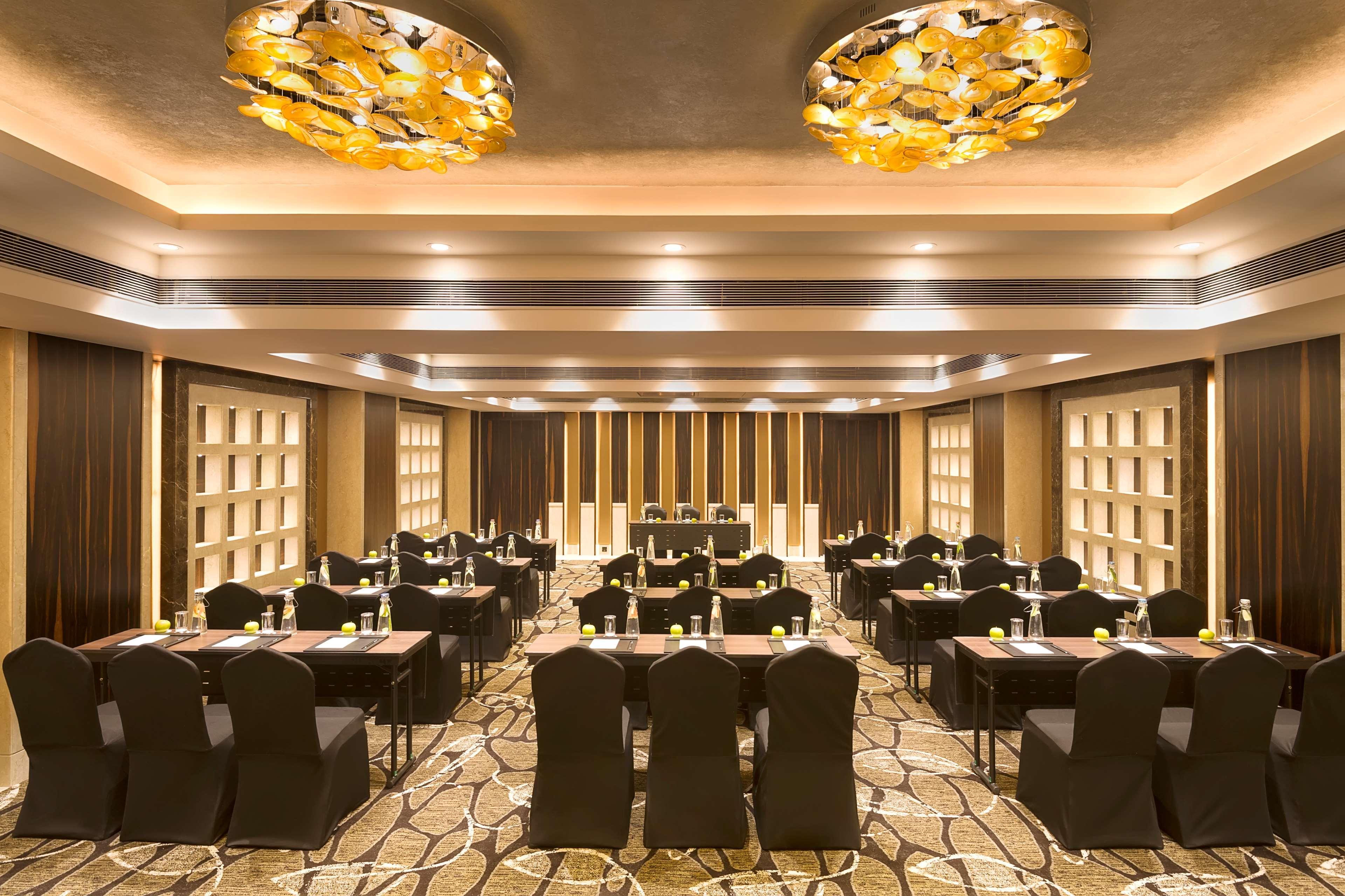 Radisson Blu Gorakhpur Hotel Luaran gambar